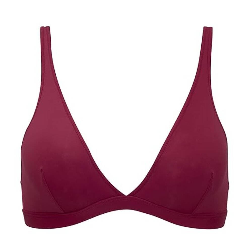 Parade Women's Dream Fit Triangle Bralette Size Medium 51643
